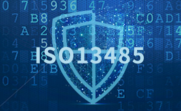 喜訊(xun) | 百傲科(ke)技順利通(tong)過(guo)ISO13485質(zhi)量(liang)體(ti)係(xi)認證